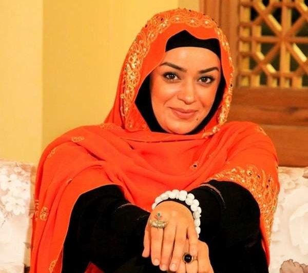 الهام چرخنده