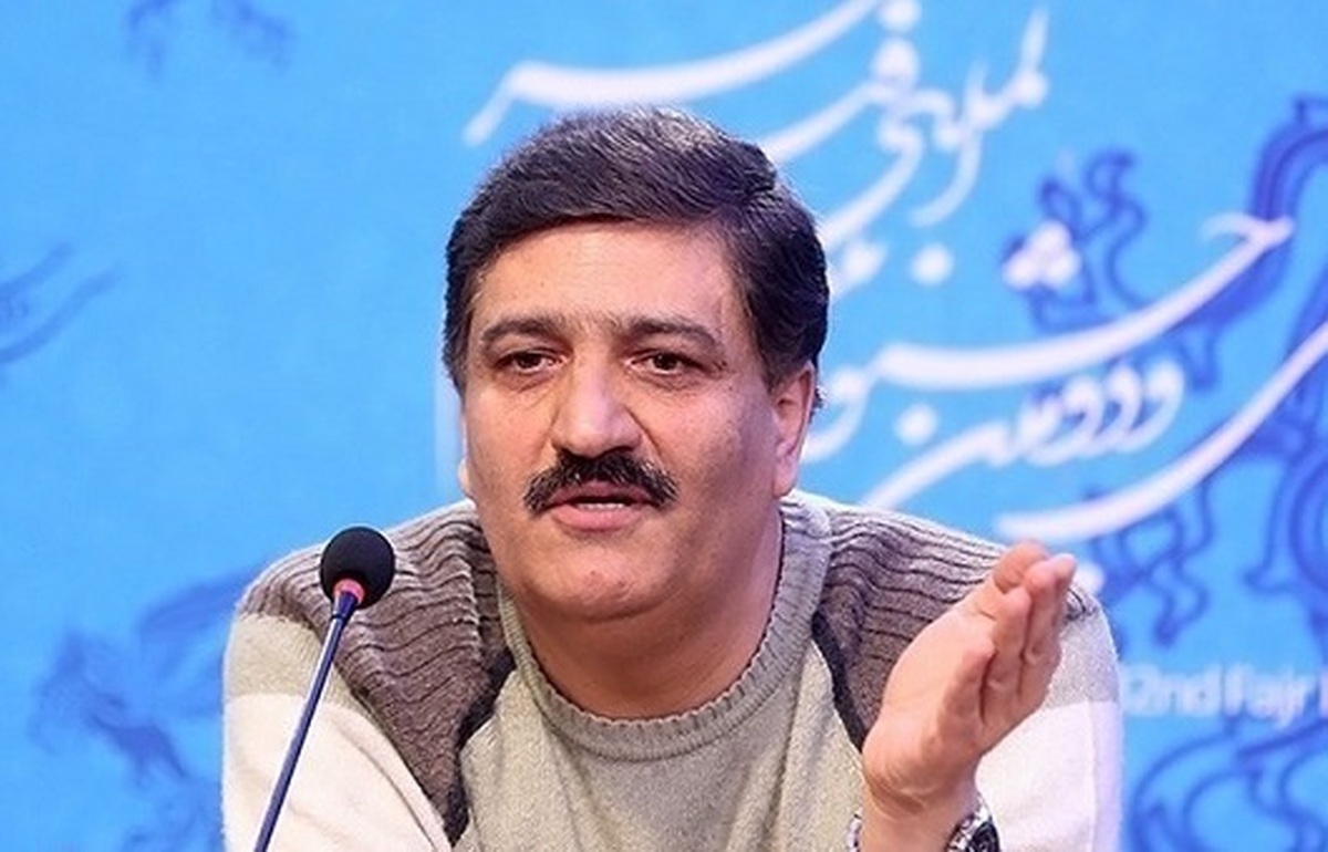 عباس رافعی