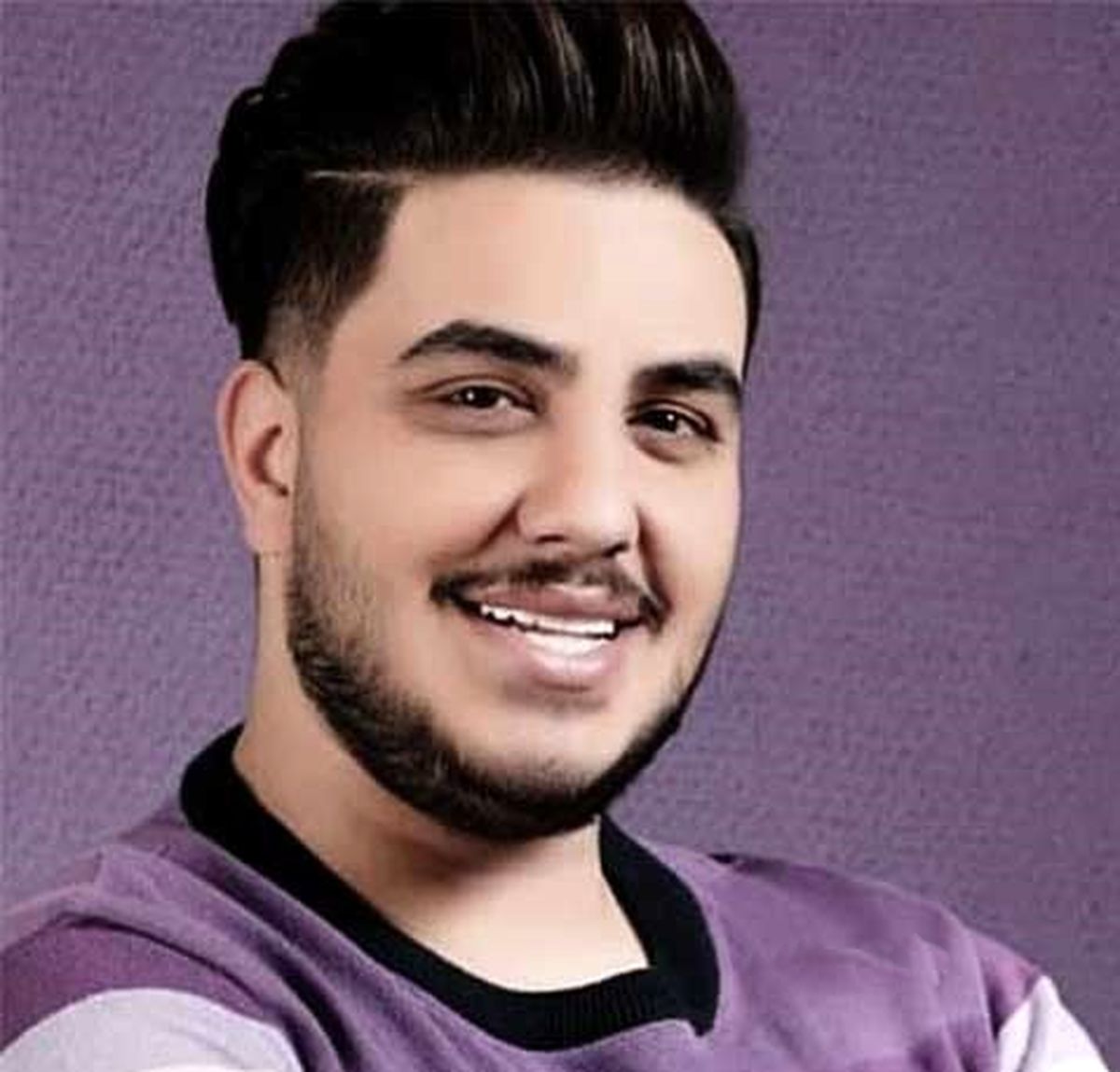 آرون افشار
