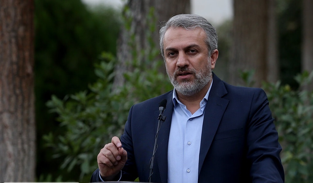 سید رضا فاطمی امین