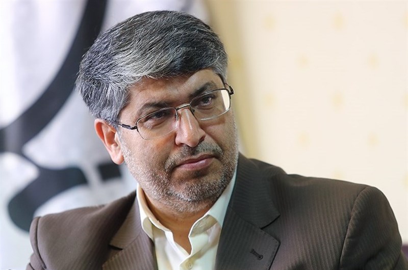 علی اکبر کریمی