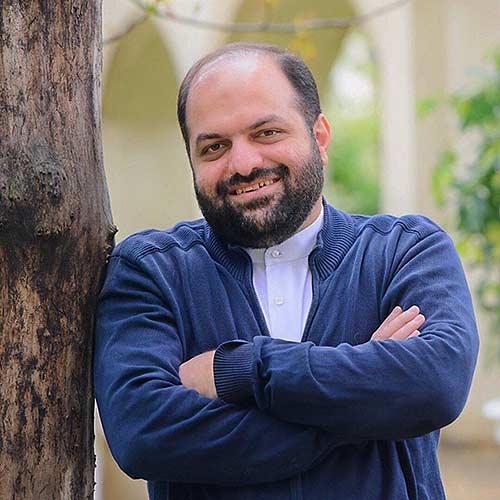 حامد جلیلی