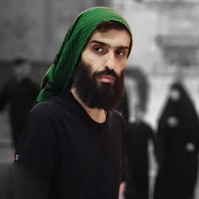 سید علی مومنی