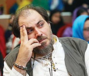 سید مهرداد ضیایی