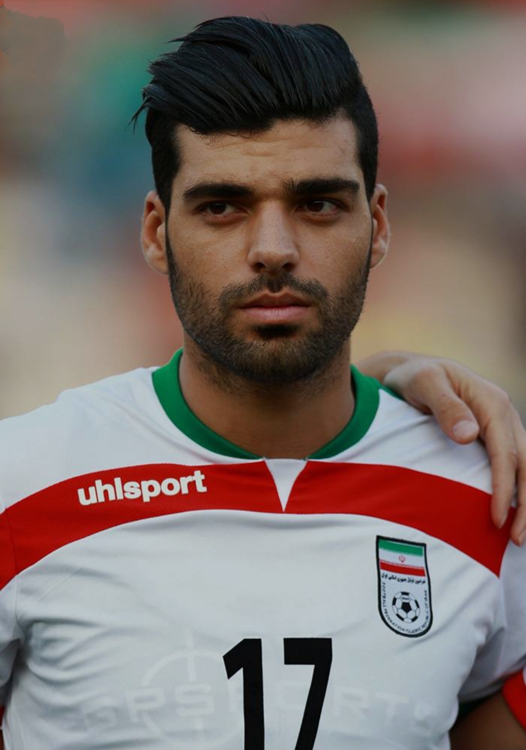 مهدی طارمی