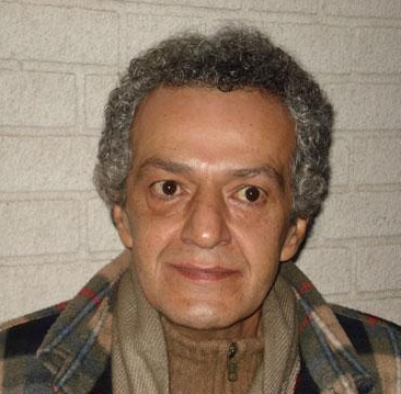 بهروز مسروری