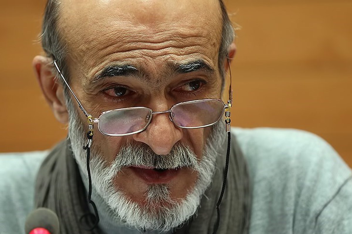 سید ضیاءالدین دری