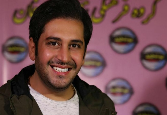 وحید شیخ‌زاده