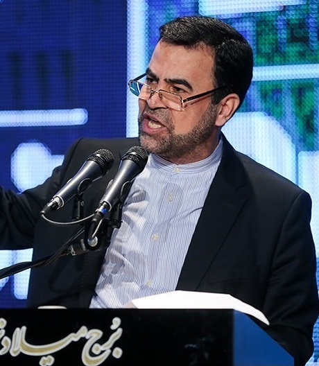 کمال‌الدین پیرموذن