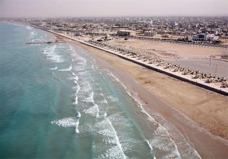 بندر ماهشهر