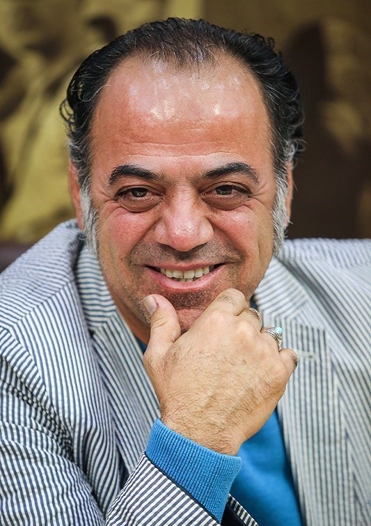 جواد افشار