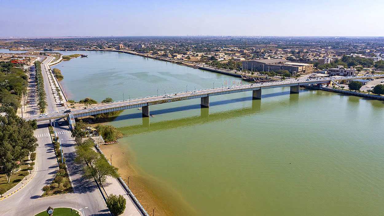 خرمشهر
