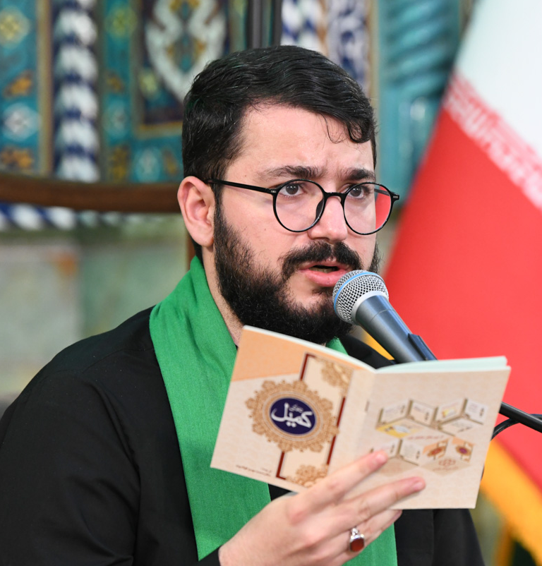 سید محمدرضا نوشه‌ور