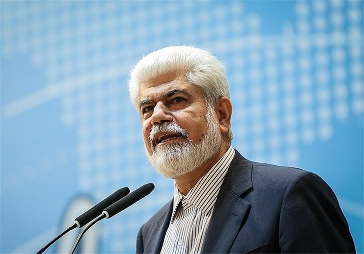 حسینعلی شهریاری