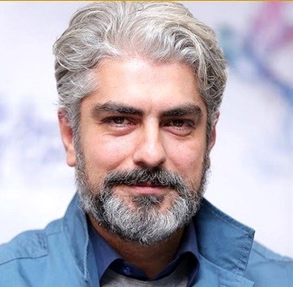 مهدی پاکدل