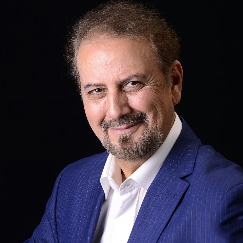 جلیل فرجاد