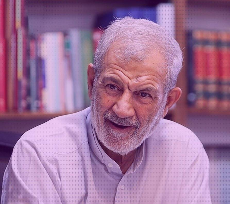 حسن غفوری فرد