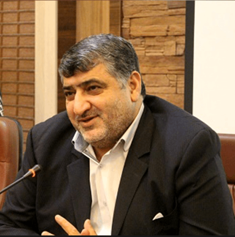 کاظم دلخوش