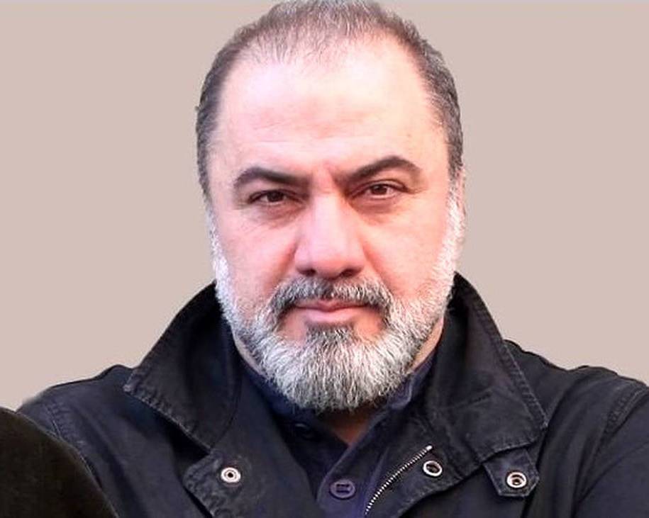 فرهاد قائمیان