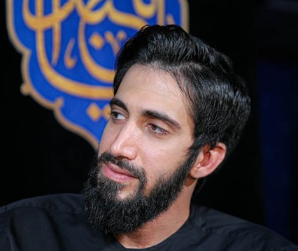 محمد اسداللهی
