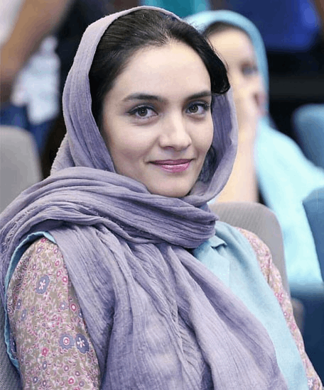 میترا حجار