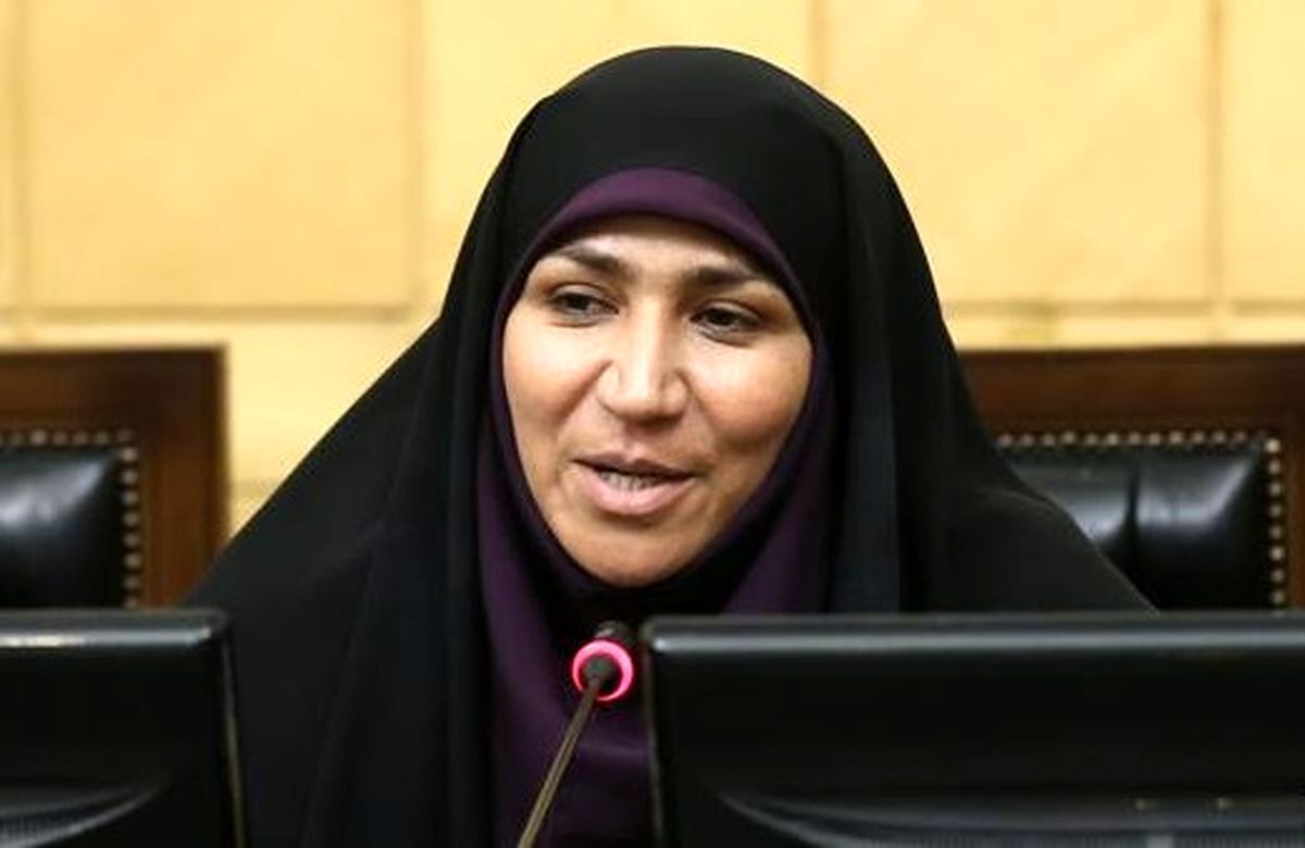 هاجر چنارانی 3