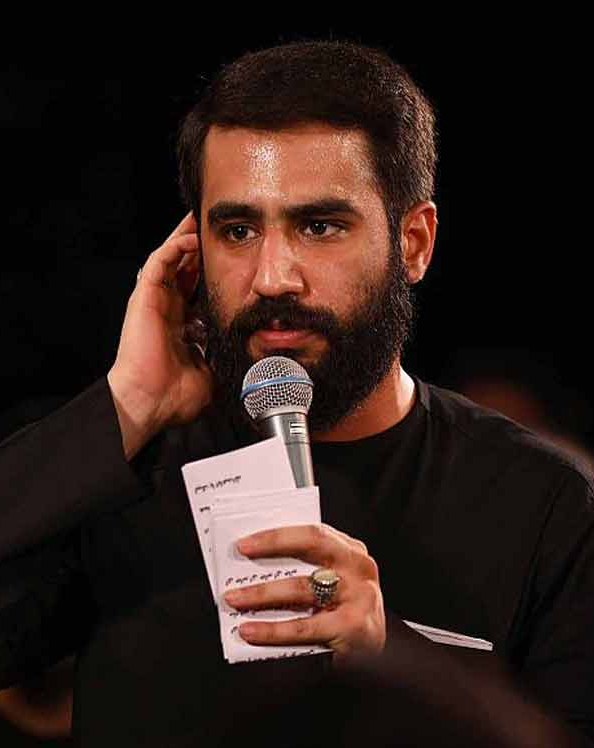 حسین طاهری