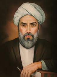 '''[[ملاصدرا