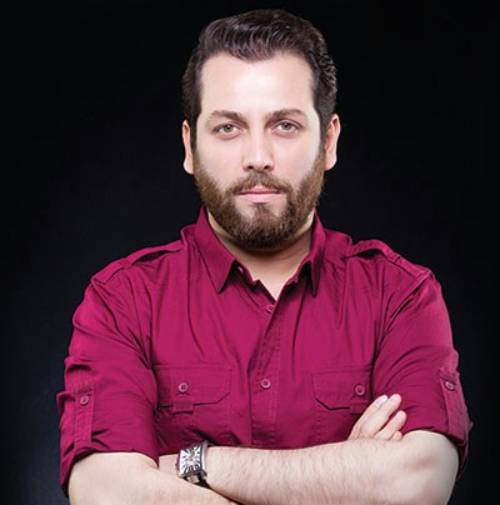 امیررضا دلاوری