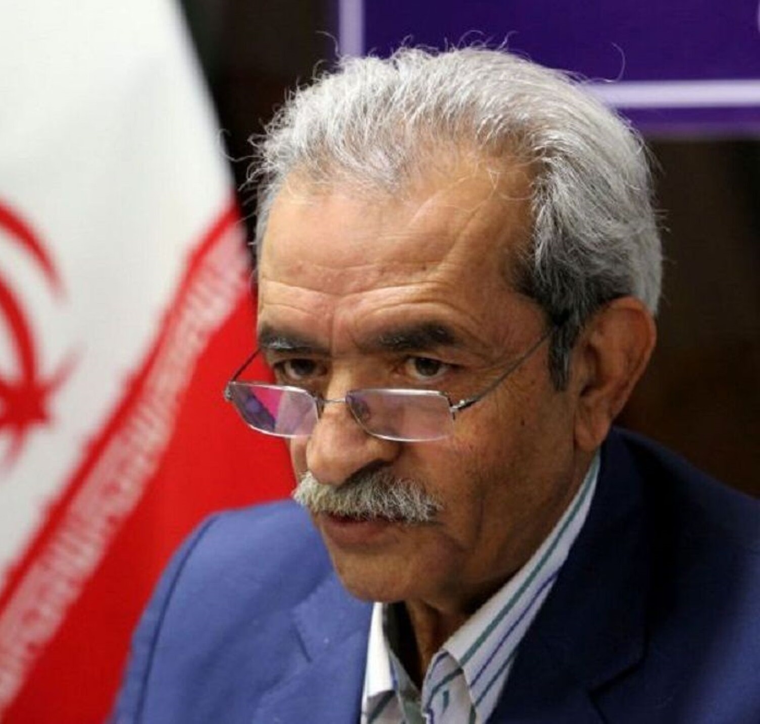 غلامحسین شافعی