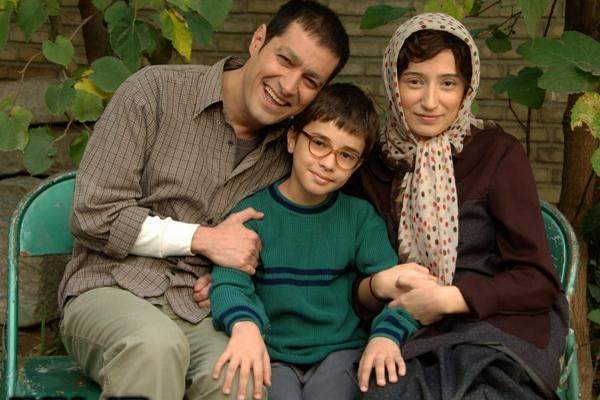 تصویری از فیلم سینمایی حوض نقاشی