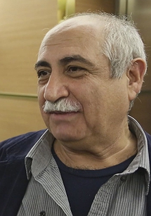 بهرام دهقان