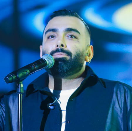 مسعود صادقلو