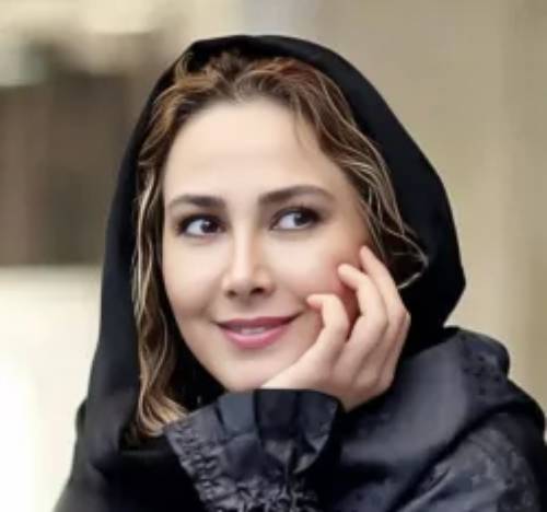 آناهیتا نعمتی