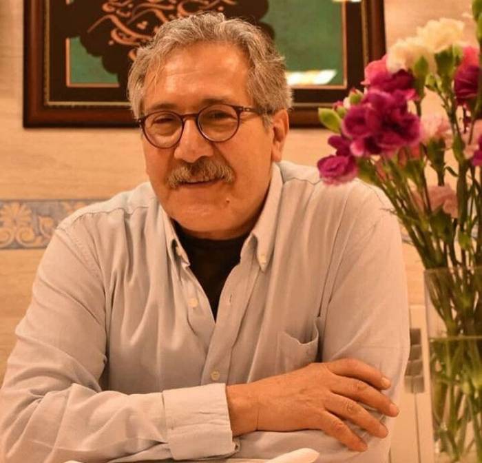 شاهرخ فروتنیان