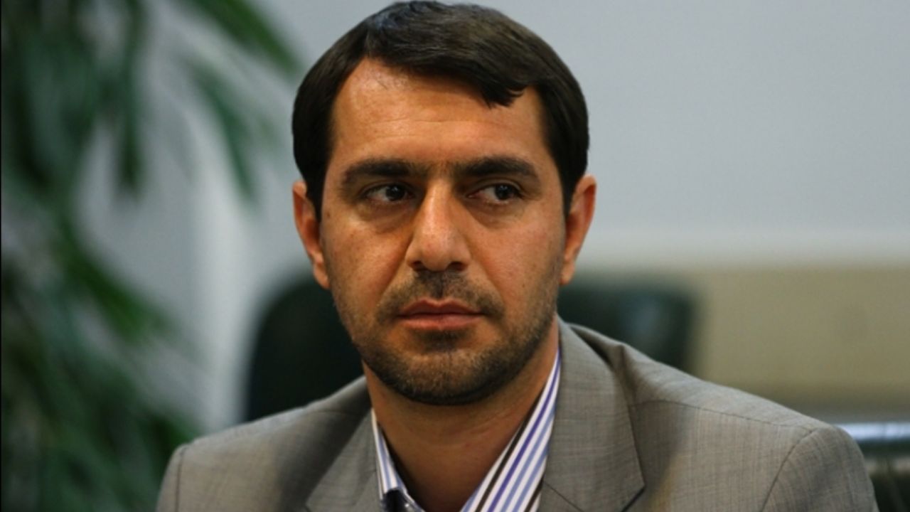 رحیم زارع