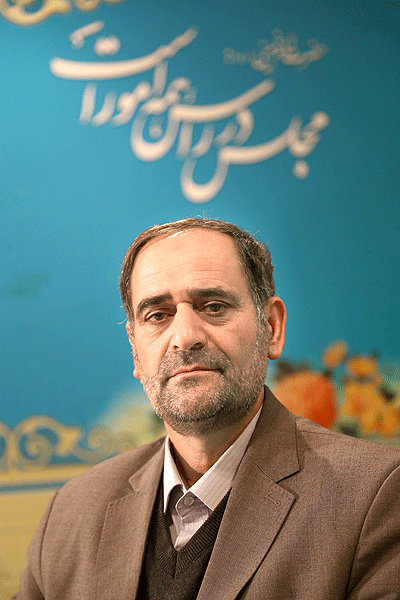 روح‌الله عباس‌پور
