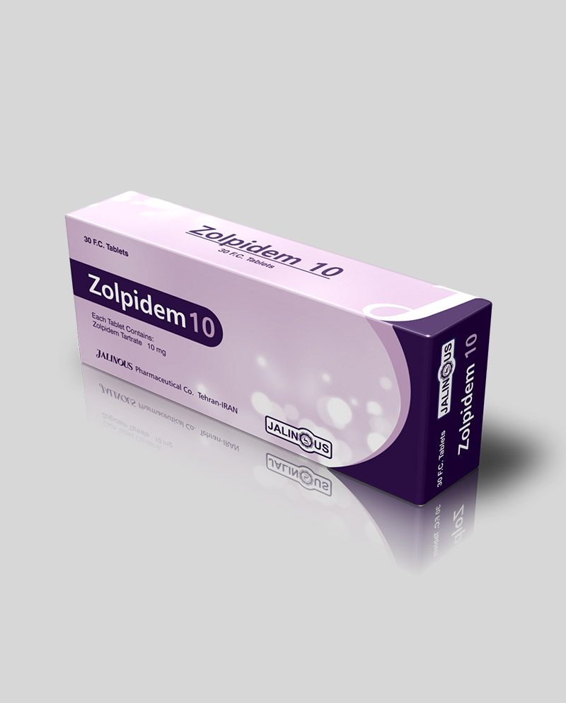 زولپیدم