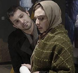 نمایی از فیلم حس پنهان