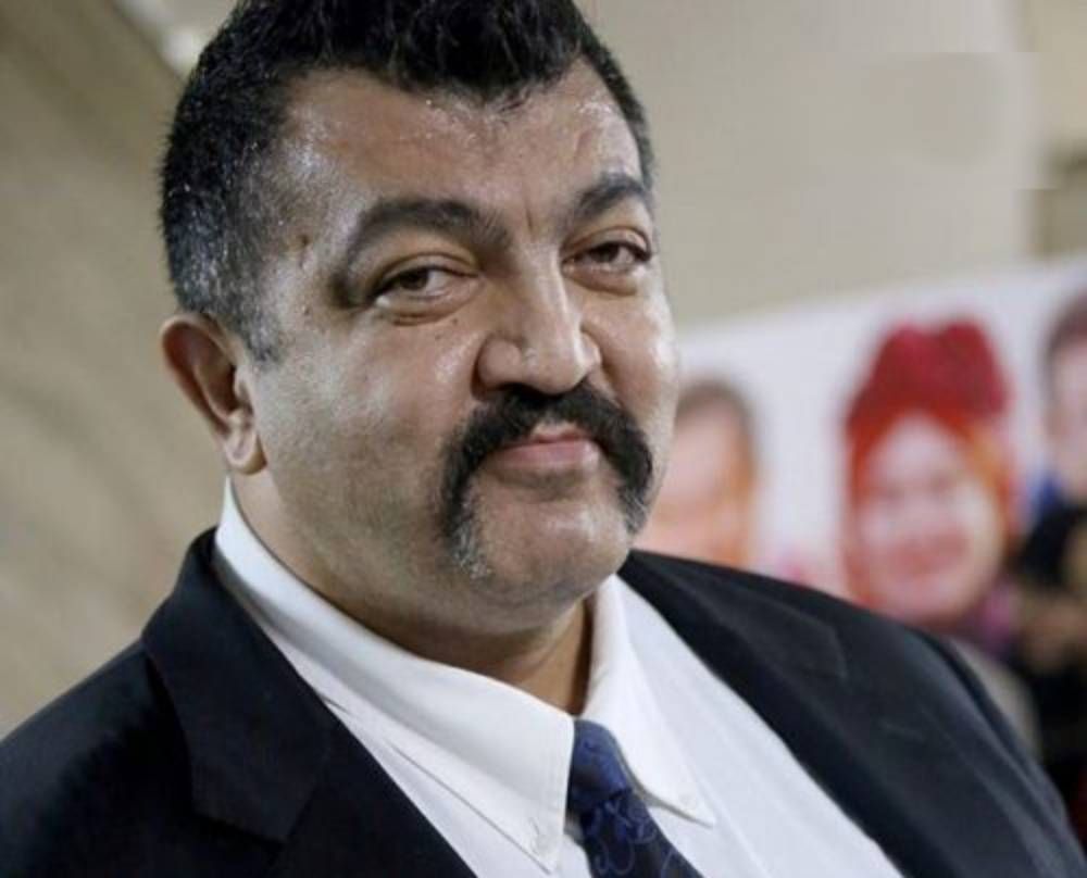 احمد ایران‌دوست
