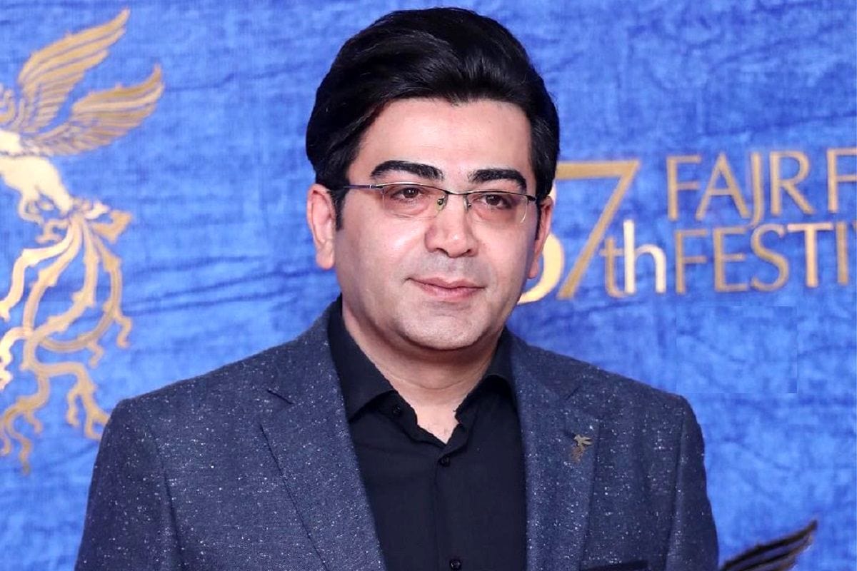 فرزاد حسنی