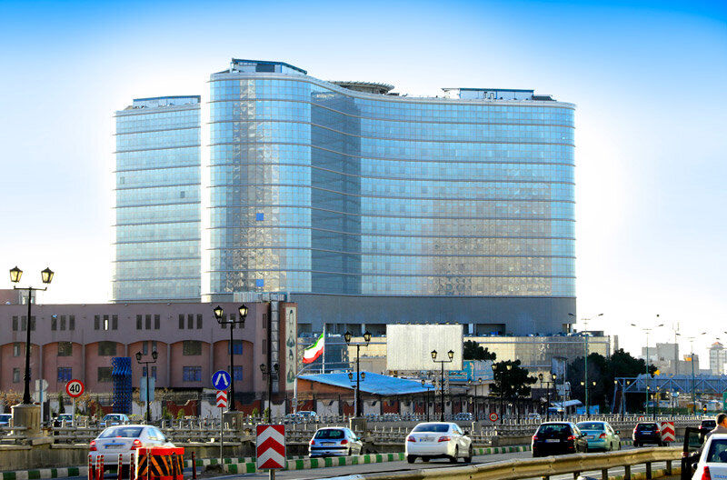 [[بیمارستان حضرت مهدی