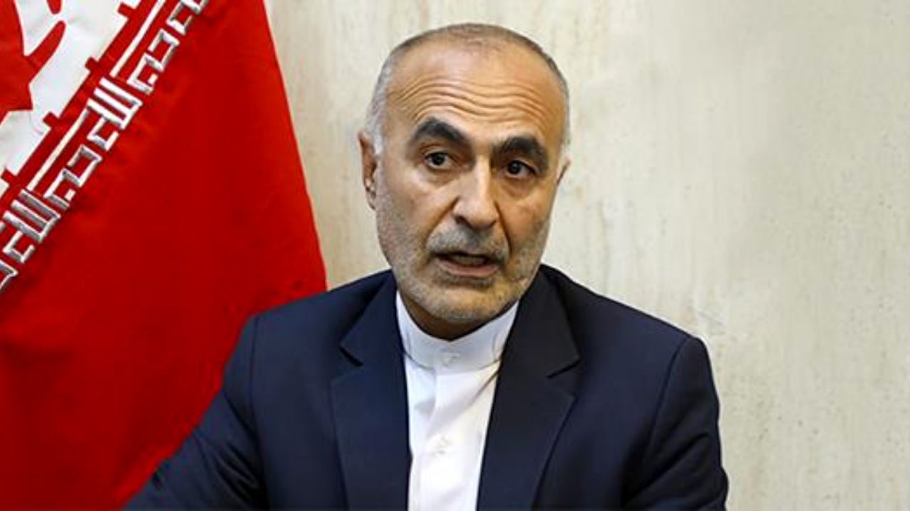 حجت‌الله فیروزی