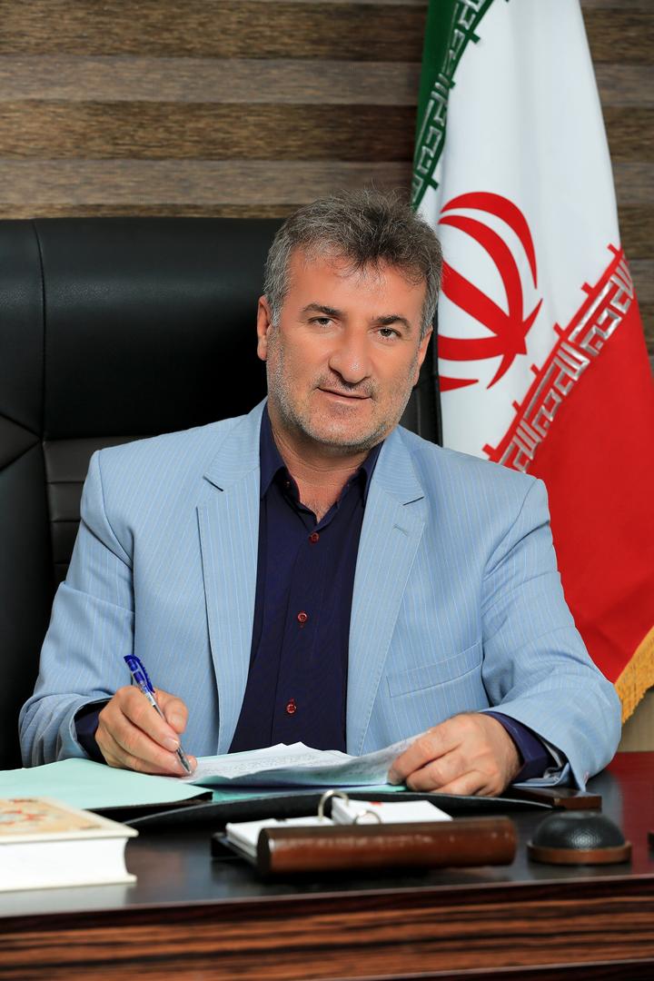 رضا حاجی پور