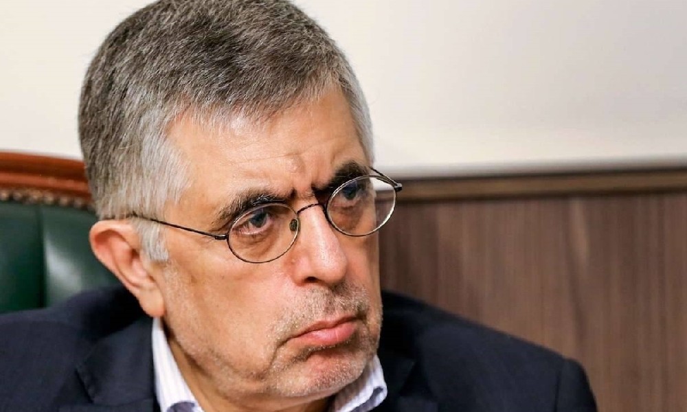 غلامحسین کرباسچی