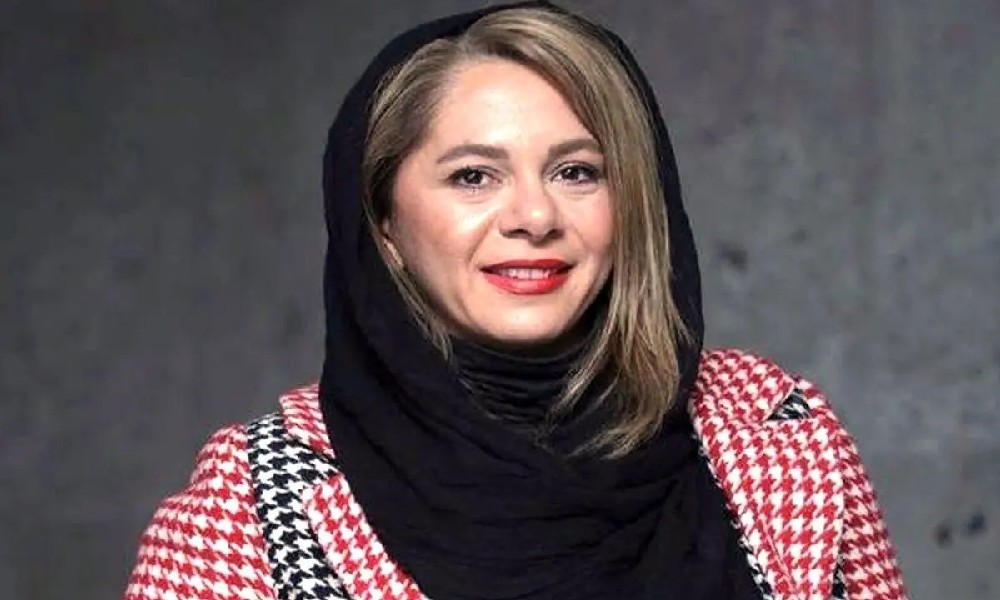 مستانه مهاجر