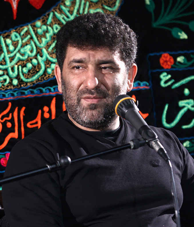 سعید حدادیان