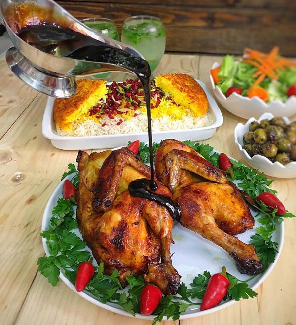 اکبر جوجه