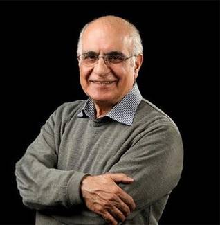 <strong>هوشنگ مرادی کرمانی</strong>
