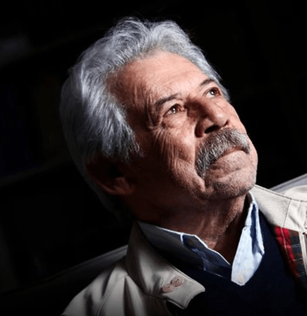 داوود رشیدی